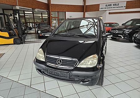 Mercedes-Benz A 140 Classic Klima