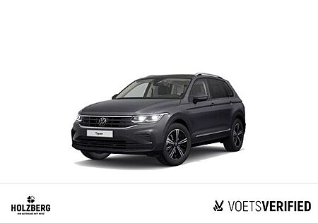 VW Tiguan Volkswagen 2.0 TDI Active DSG PANO+MATRIX+STHZ+NAVI