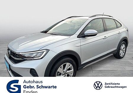 VW Taigo Volkswagen 1.0 TSI Life Klima+Sitzhzg.+PDC+LED+GJR