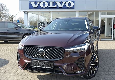 Volvo XC 60 XC60 Ultra B5 AWD Mild-Hybrid Dark/B&W/Massage