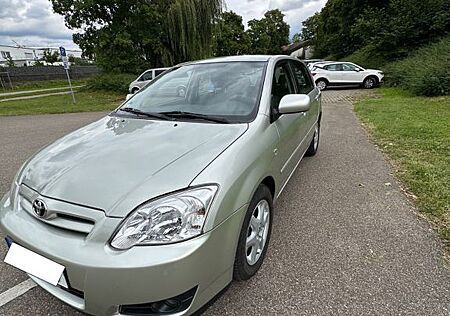 Toyota Corolla 1.6 Edition Edition
