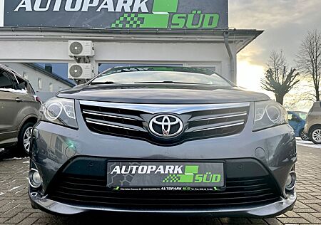 Toyota Avensis Kombi Life-NAVI-KLIMA-1.HAND!!!