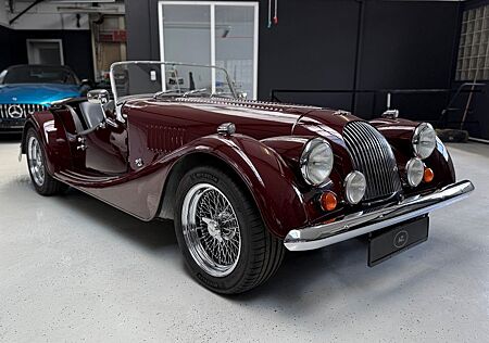 Morgan Plus 8 3,9 V8 Cabrio
