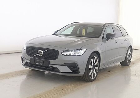 Volvo V90 T6 Plus Dark Recharge Plug-In Hybrid AWD