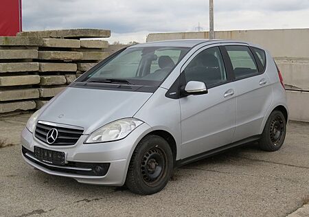 Mercedes-Benz A 160 gebraucht kaufen Mercedes-Benz A 160 AVANTGARDE