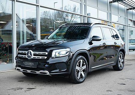 Mercedes-Benz GLB 200 d 4MATIC 7-SITZER/PANO/LED/MEMORY/WIDESC