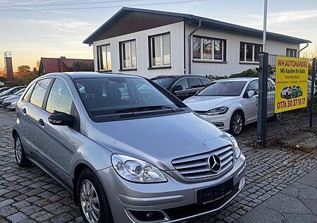 Mercedes-Benz B 150 Automatik Benzin