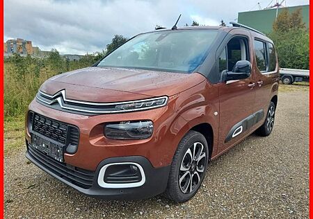 Citroën Berlingo M PureTech130 EAT8 SHINE *1.HAND*