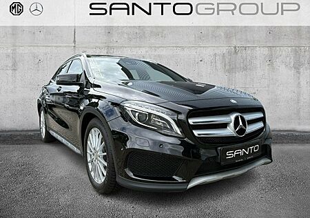 Mercedes-Benz GLA 250 4MATIC AMG Line Xenon Pano Leder Kamera
