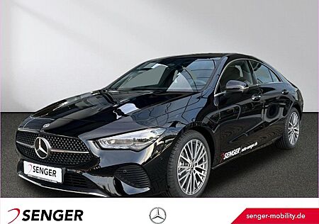 Mercedes-Benz CLA 180 Progressive Multibeam-LED AHK Distronic