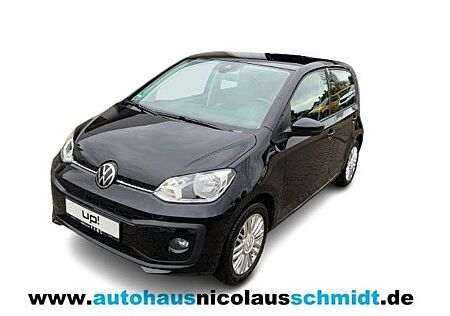VW Up Volkswagen ! move ! 1.0 CLIMA+WIPA+MFL+NSW