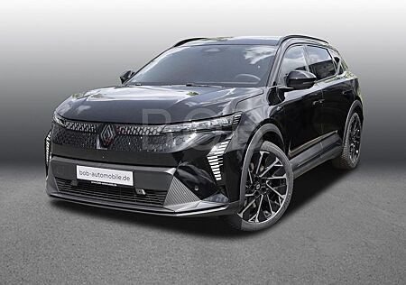 Renault Scenic E-Tech E-Tech Esprit Alpine 220 Long Rang