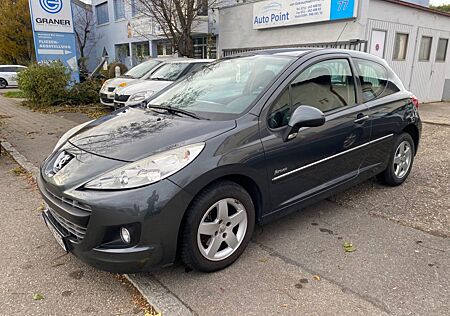 Peugeot 207 Forever