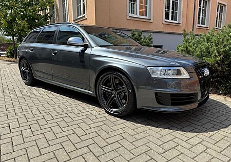 Audi RS6 Avant 5.0 TFSI qua.ABT/Key/BOSE/ACC