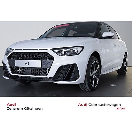Audi A1 leasen