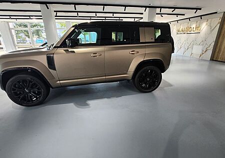 Land Rover Defender 4.4 P635 110 OCTA