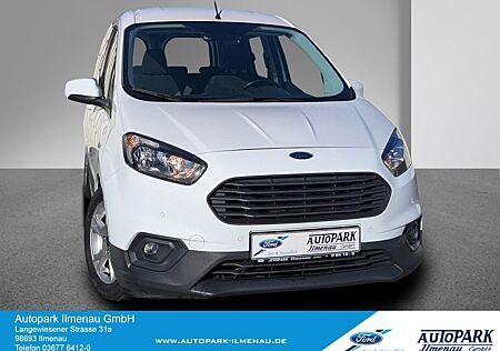 Ford Transit Courier Trend