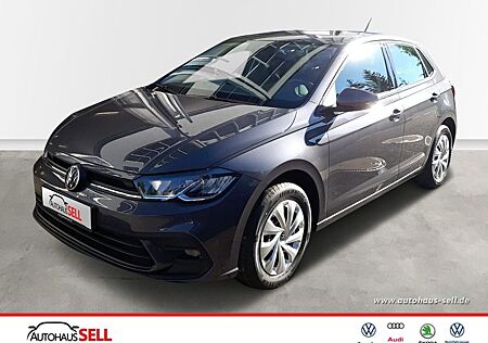 VW Polo Volkswagen Life 1.0BT070 TSIM5F, AHK