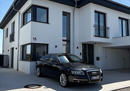 Audi A6 3.0 TDI (DPF) tiptronic quattro -