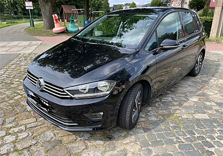 VW Golf Sportsvan Volkswagen 2.0 TDI SOUND SOUND