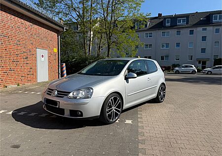 VW Golf Volkswagen 5 1.4 16V Goal