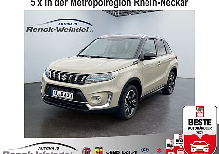 Suzuki Vitara COMFORT+ 1.5 ACC met. Panorama Navi Sound