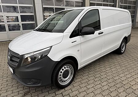 Mercedes-Benz eVito 111 Kasten Lang Klima*Navi*Kamera*3-Sitzer