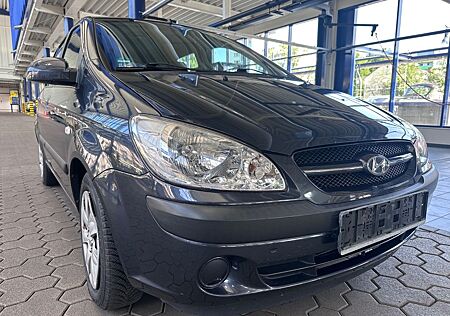 Hyundai Getz 1.1 KLIMA/ 1 HAND/ TÜV NEU