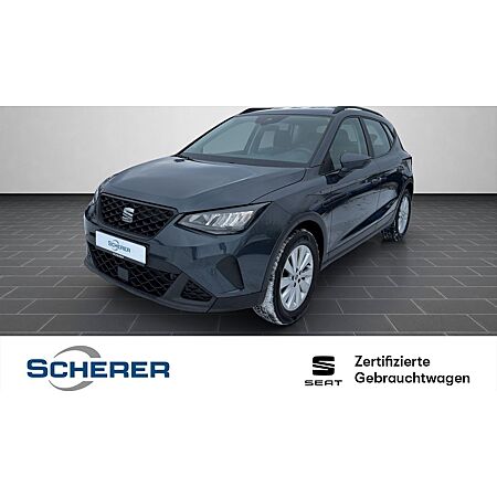 Seat Arona leasen