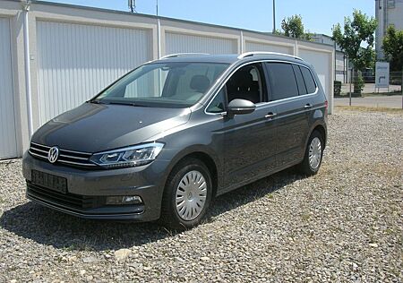 VW Touran Volkswagen 1.5 Highline BMT/Start-Stopp-Navi-1.Hand-Kamera