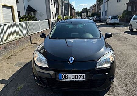 Renault Megane Dynamique dCi 130 Dynamique