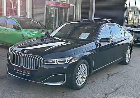 BMW 745Le PHEV xDrive Aut.