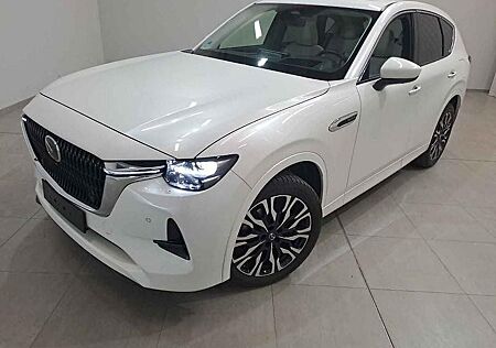 Mazda CX-60 e-SKYACTIV-D 254 AL-TAKUMI P-GSD DA-P CON-