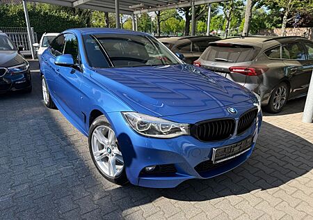 BMW 3er 320 d GT xDrive M Sport|NAVI PROF.|LED|HUD|AHK|