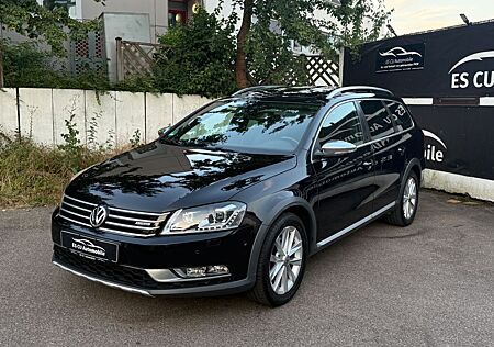 VW Passat Alltrack Volkswagen neue service, tuv 1 Year garanti