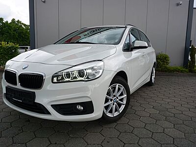 BMW 218 2 Active Tourer 218 d Advantage Garantie