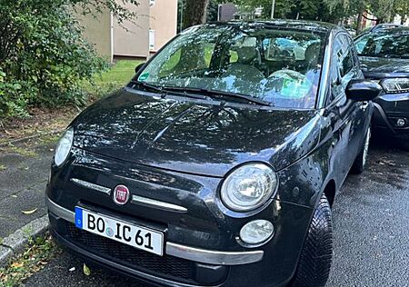 Fiat 500 1.2 8V Pop Pop