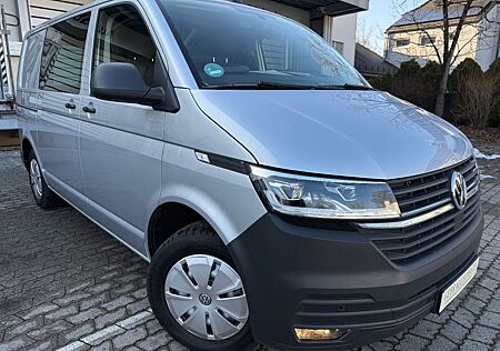 VW T6 Volkswagen .1 Transporter 2.0 Tdi Navi LED Assist PDC