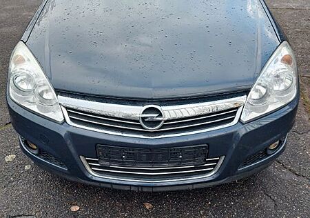 Opel Astra Caravan 1.6 Ecotec Edition 85kW Edition