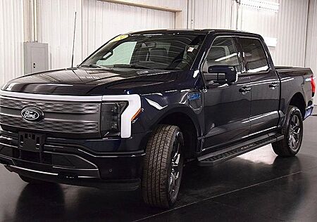 Ford F 150 Lightning Lariat ( Extended Range) MY24