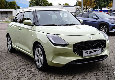 Suzuki Swift 1.2 DUALJET HYBRID Comfort NEUES MODELL