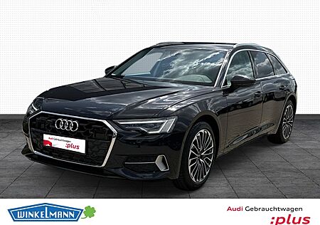 Audi A6 Avant advanced 50 TFSI e ACC AHK MATRIX NAVI