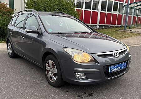 Hyundai i30 cw Comfort Automatik - TÜV 05/2026 - Klima