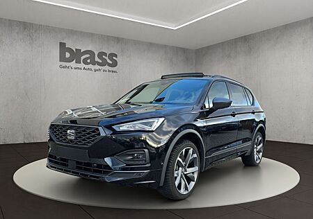 Seat Tarraco 2.0 TSI FR 4Drive OPF