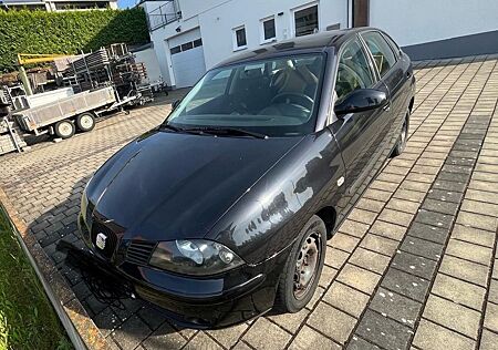 Seat Ibiza 1.4 55kW 2005 143.000km