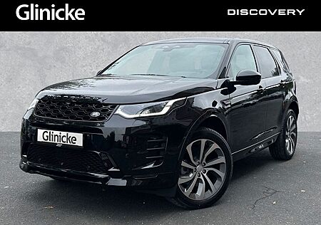 Land Rover Discovery Sport D200 AWD Dynamic HSE