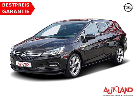 Opel Astra K ST 1.4 Dynamic LED Navi ACC Sitzheizung