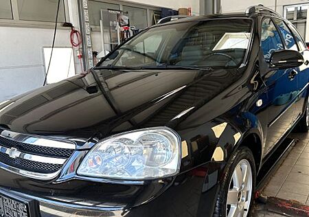Chevrolet Nubira Wagon CDX Mit Tüv Nur Export