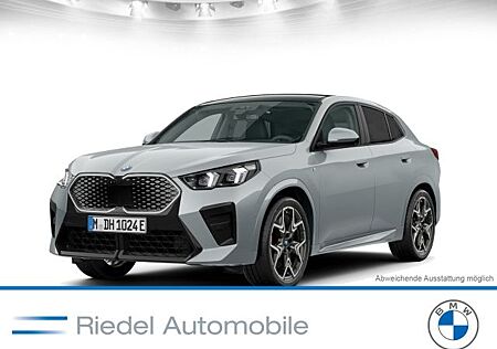 BMW iX2 xDrive30 M Sportpaket Pro*Pano*Head-Up*AHK*