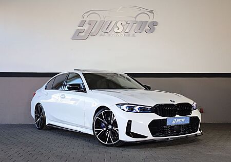BMW 340 M340i/M/360*/HUD/H&K/ACC/SHZ/LHZ/TOTW/APPLE/R20